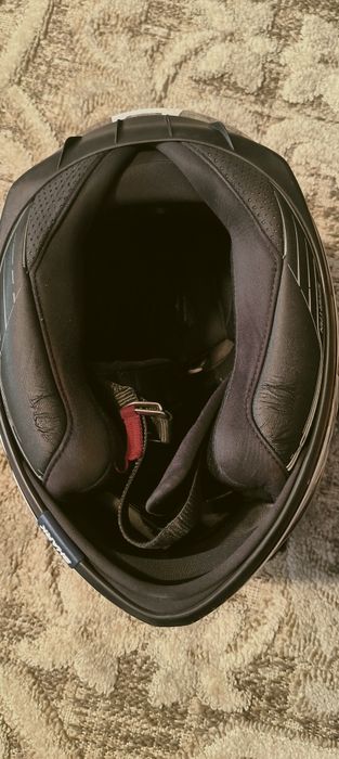 Capacete integral Shark