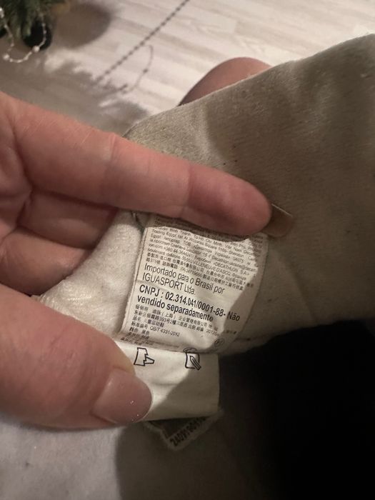 Сапоги термо ,Reima