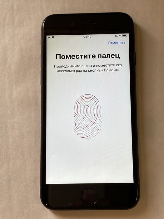 IPhone 7 128gb, без сім - тільки wifi, акб 88