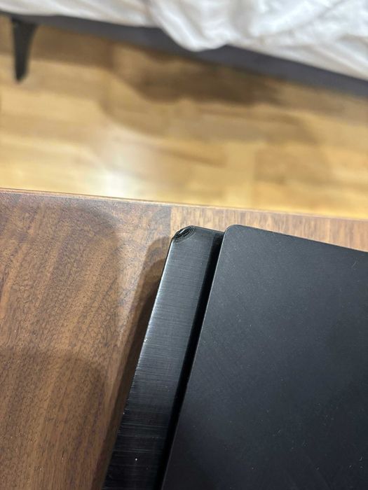Laptop hp omen 17 cali