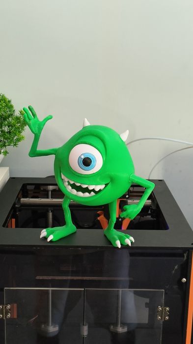 Impressora 3D Two Trees Sapphire Pro (CoreXY) - Klipper, Direct Drive e Upgrades