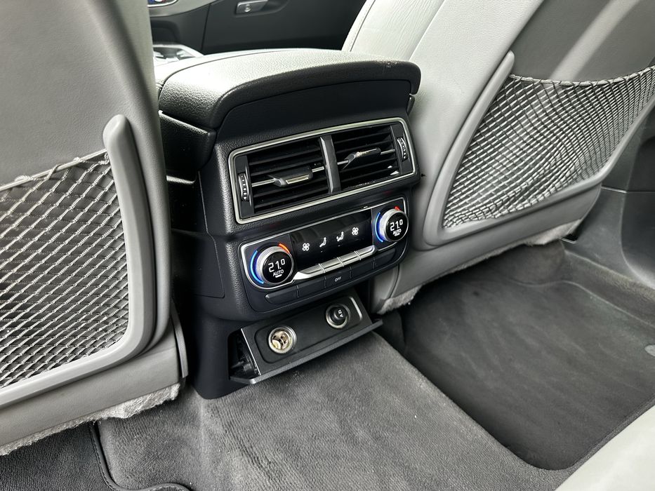 Audi Q7 3.0 TDI S-Line | Imaculado