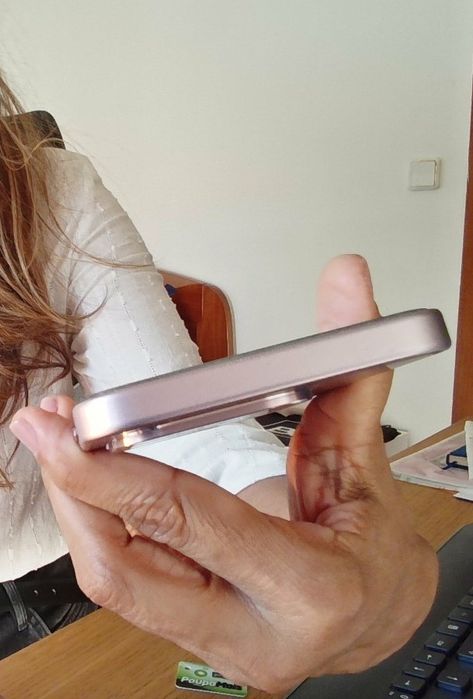Telemóvel Xiaomi 17 T