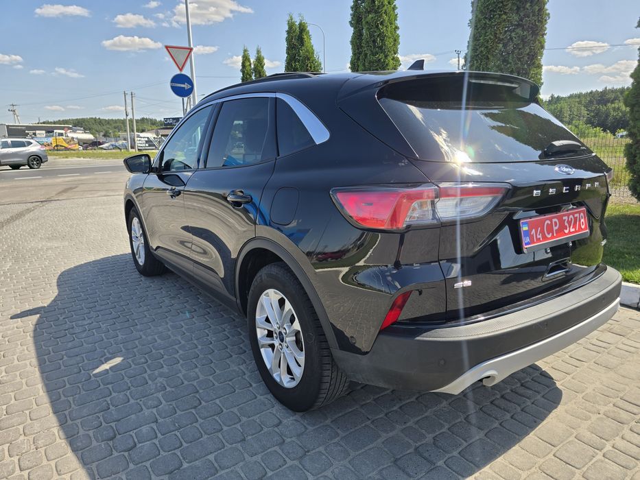 Ford Escape 2021 VIN 1FMCU0G61MUA36236 фото оголошення 7 з 14