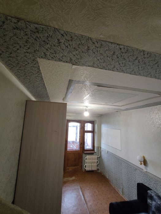 Сдается 3х комнатна квартира на даманском, возле рынка