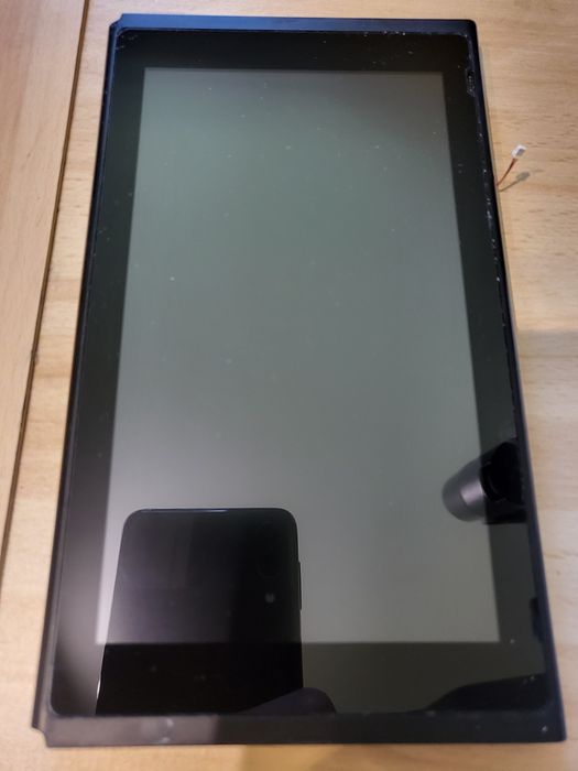 Oryginalny Wyświetlacz nintendo switch hac-001(-01)