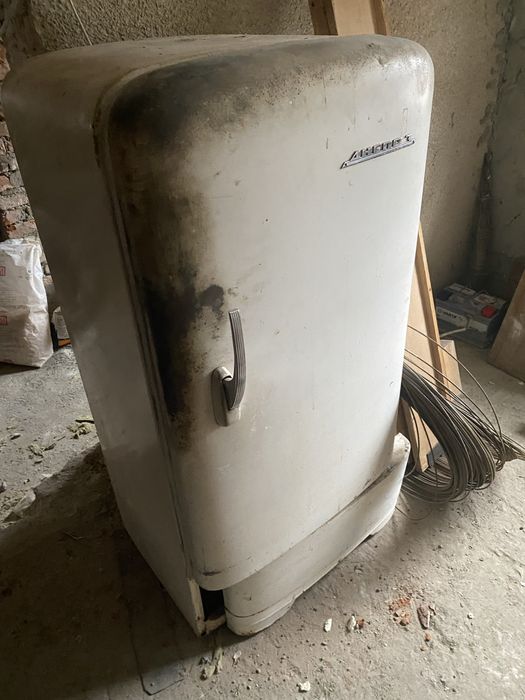 Хододильник Днепр 3 бв