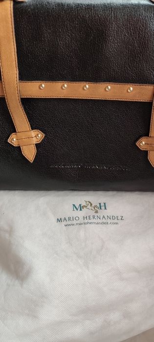 Mala Mário Hernández