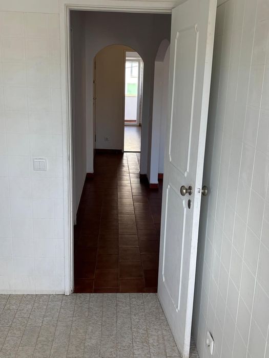 Apartamento Aluga-se