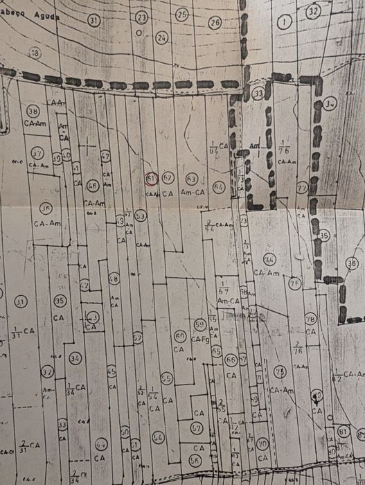 Terreno  rústico Algarve