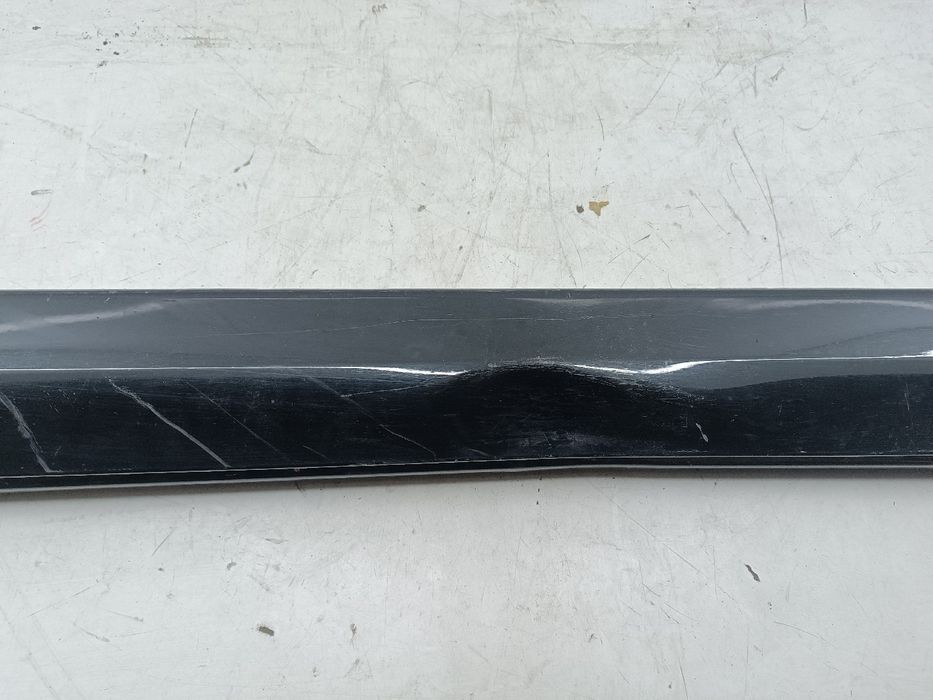 Embaladeira Plástica Esquerdo - BMW 5 (G30, F90) | 16 -