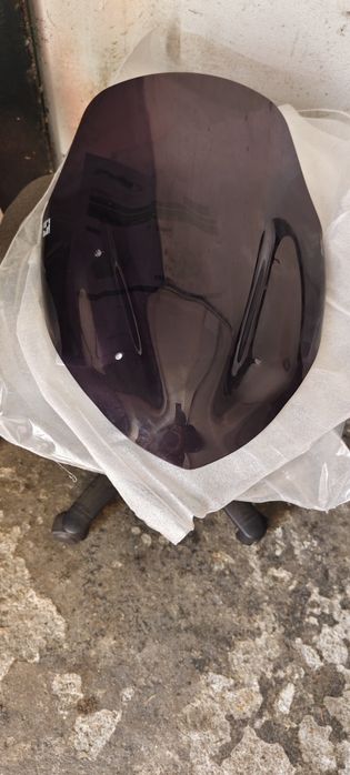 Vidro puig Honda integra