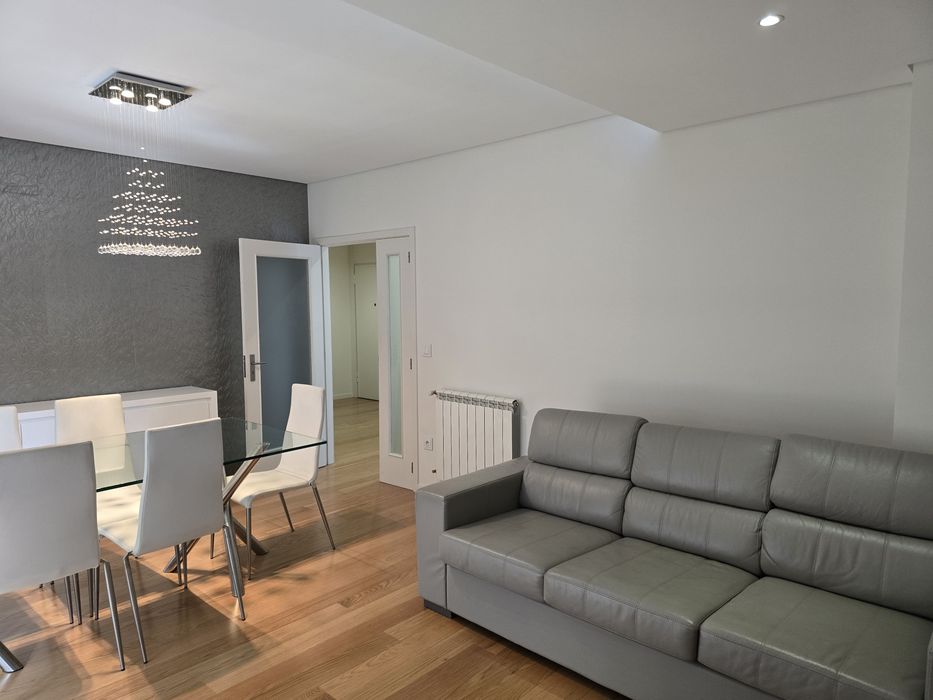 T3 em zona nobre da cidade