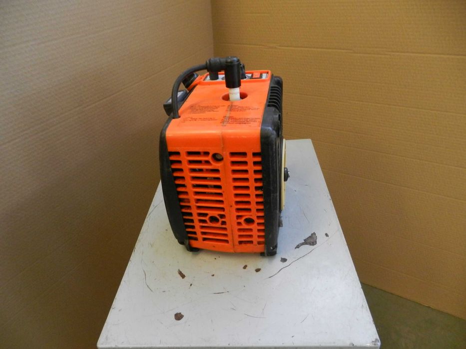 kosa spalinowa silnik solo 100 multimot