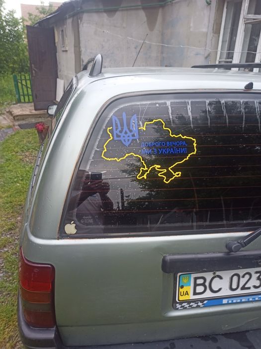 Продам Опель омега