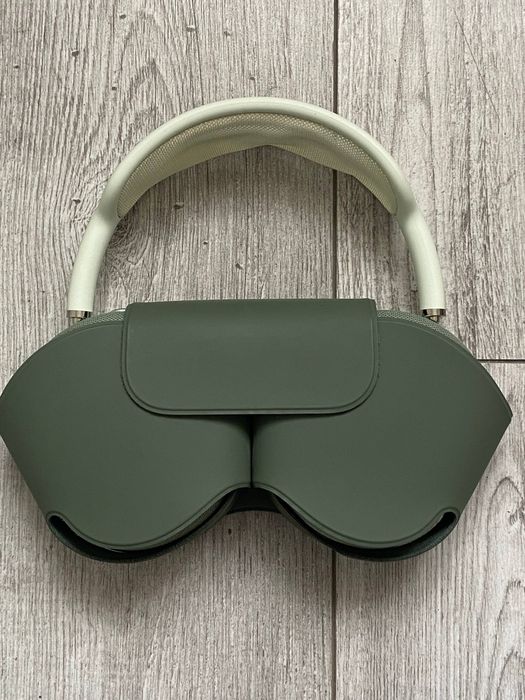 Airpods Max w bardzo dobrym stanie