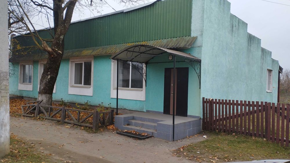 Приватизація виробничого комплексу 509м Рафалівка, Вараш-10км біля ж/д