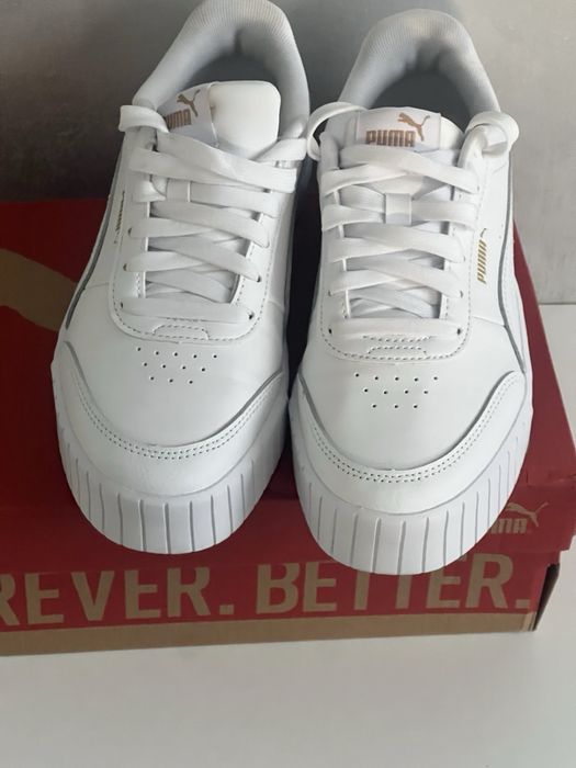 Продам кросівки Puma