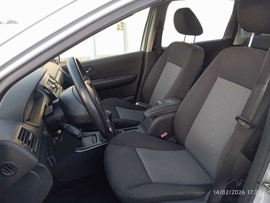 Mercedes A180 CDI nacional 2006