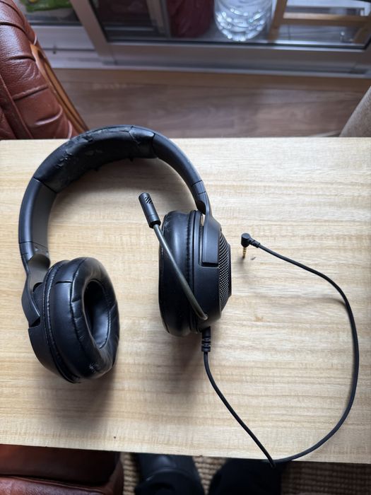 Headphones Razer Kraken