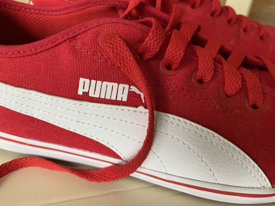 Puma adidasy nowe rozmiar 7