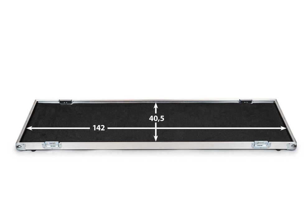 Case na keyboard / syntezator / pianino cyfrowe