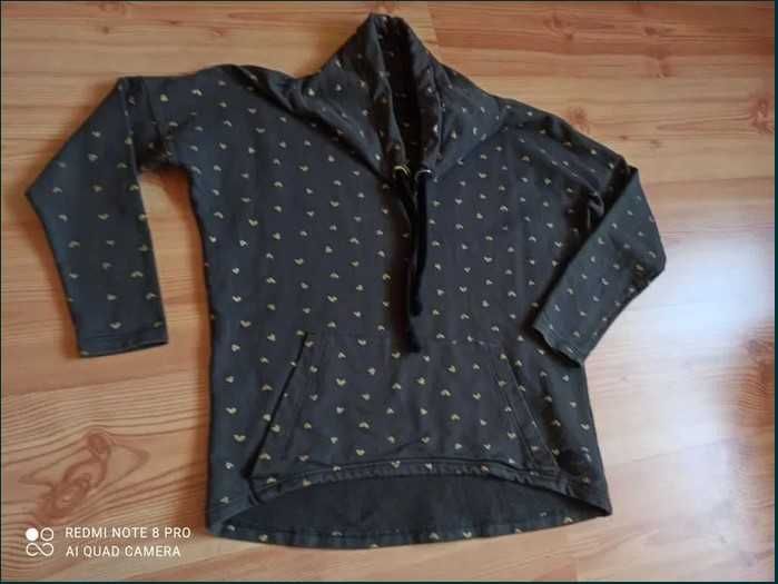 Bluza mi...mi r. S/M