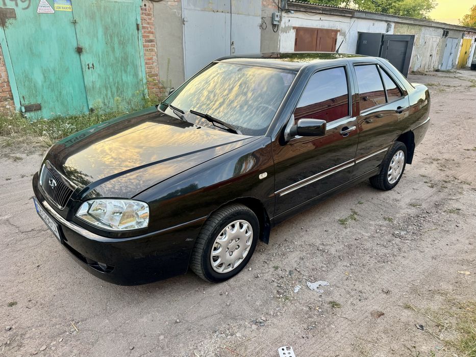 Продам Chery Amulet Оригінал