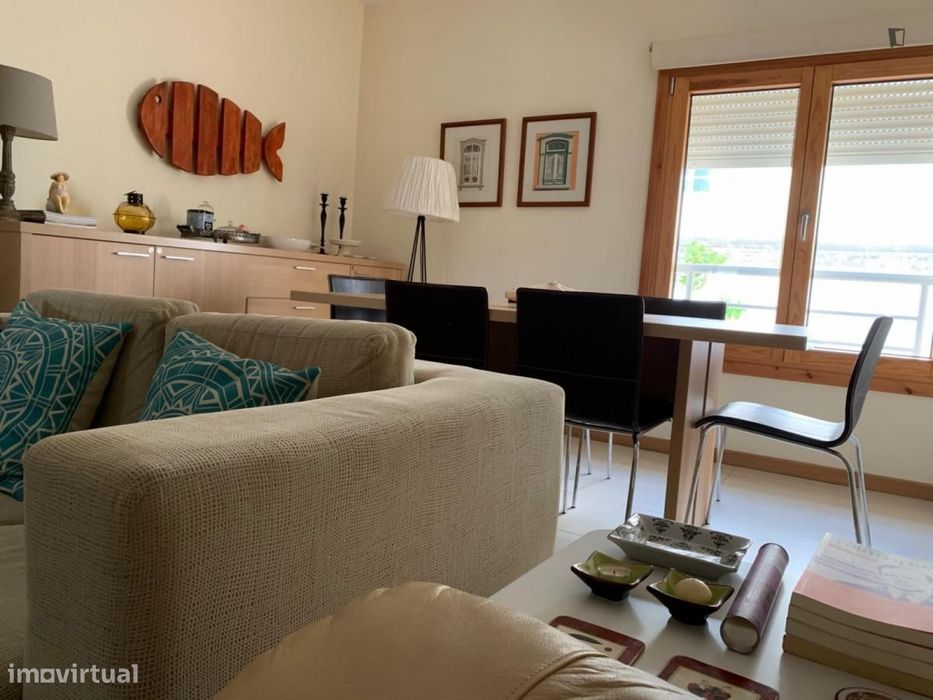 Apartamento com 2 quartos - localizado em Nazare