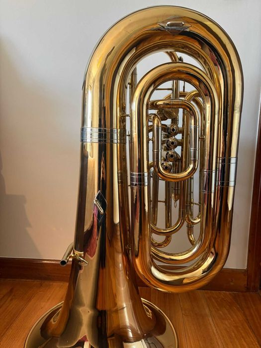 Tuba St. Petersburg