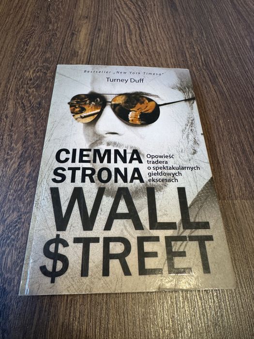 Książki o tradingu forex giełda ciemna strona wall street karbowiak