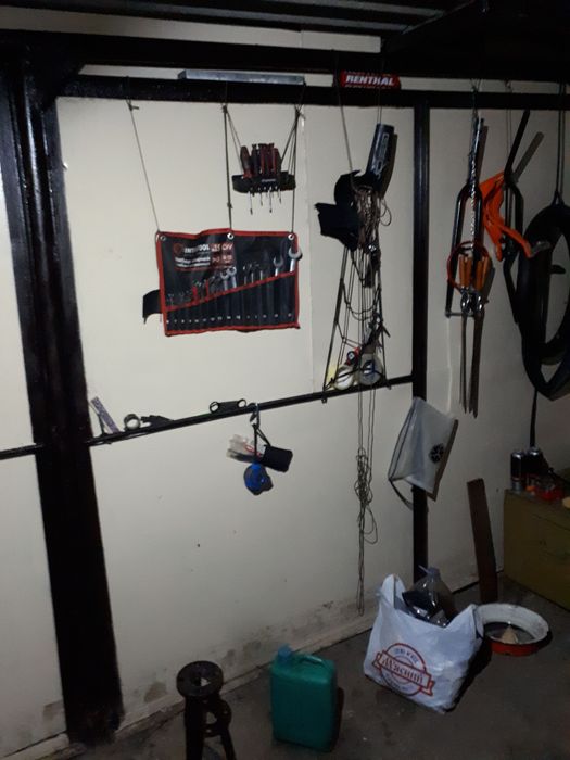 Сдам гараж бокс длительно