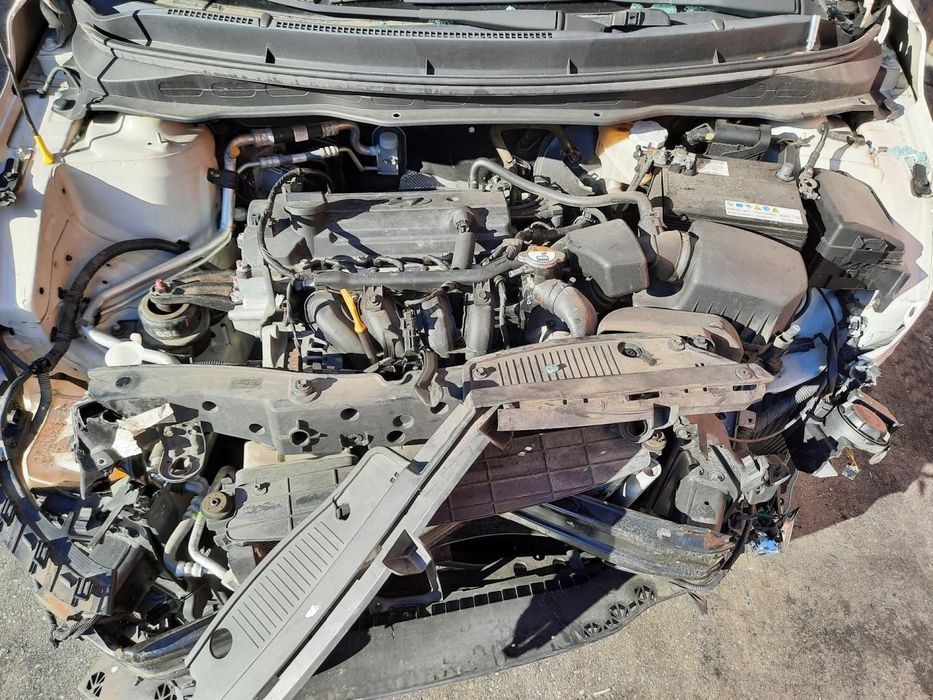 módulo eletrónico hyundai I20