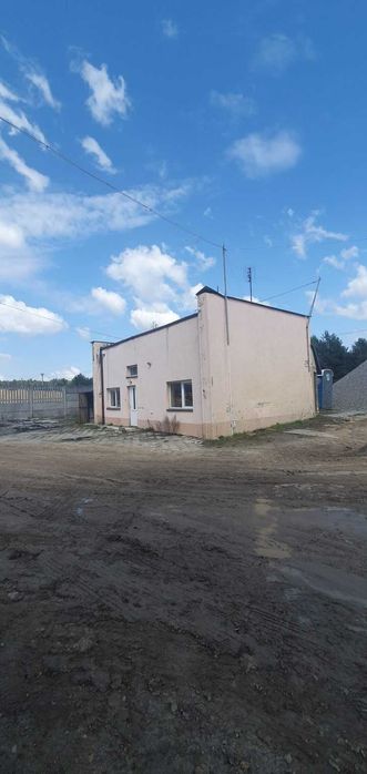 Sprzedaż nieruchomości położonej w Staszowie przy ulicy Rakowskiej 33 - Widok 5