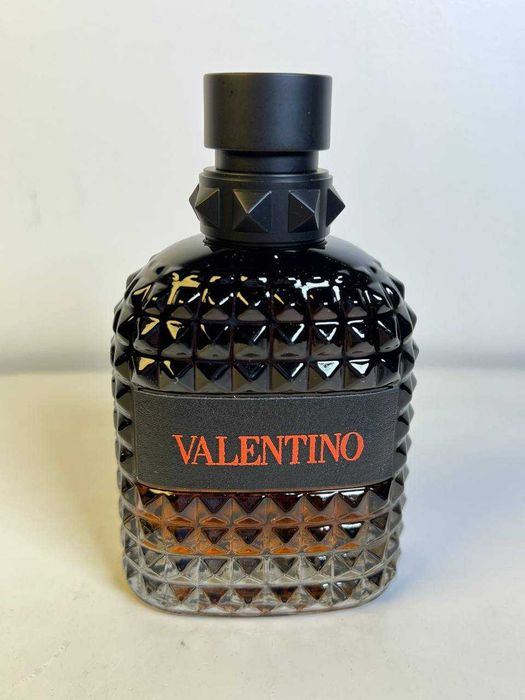 Туалетна вода Valentino Born In Roma Uomo Coral Fantasy