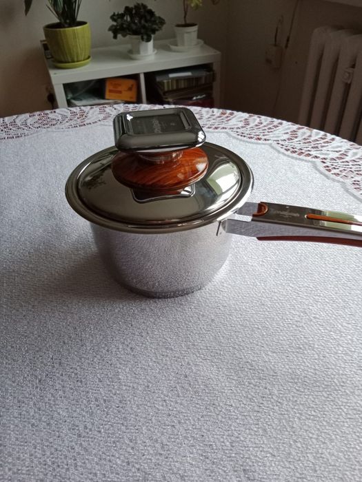 Zestaw 2 garnków Philipiak