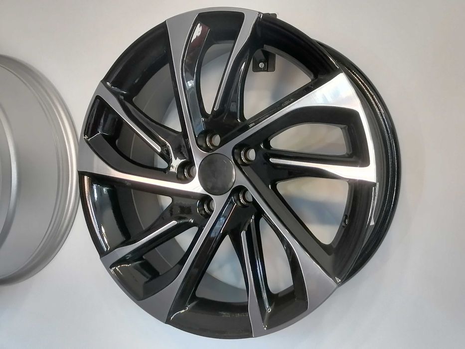 alu felgi 15 5x98 58,1 fiat tipo nowe made in turkey