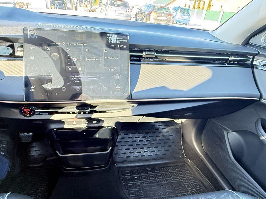 Продам електроавтомобіль Honda e:NP2 2024 року