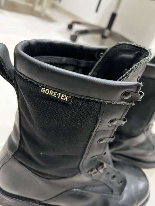 Bota Militar Gore-Tex 41