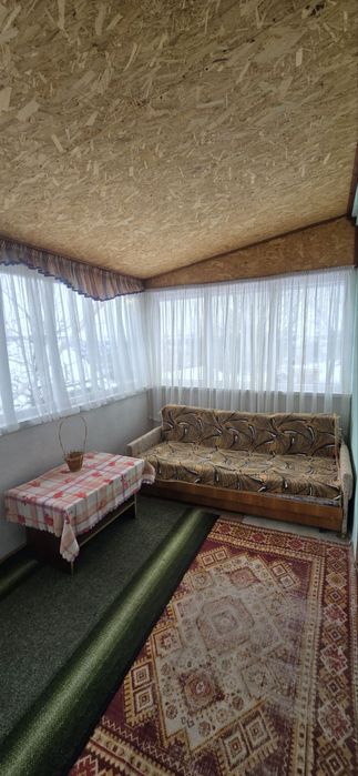 Продаж будинку с.Лисянка.