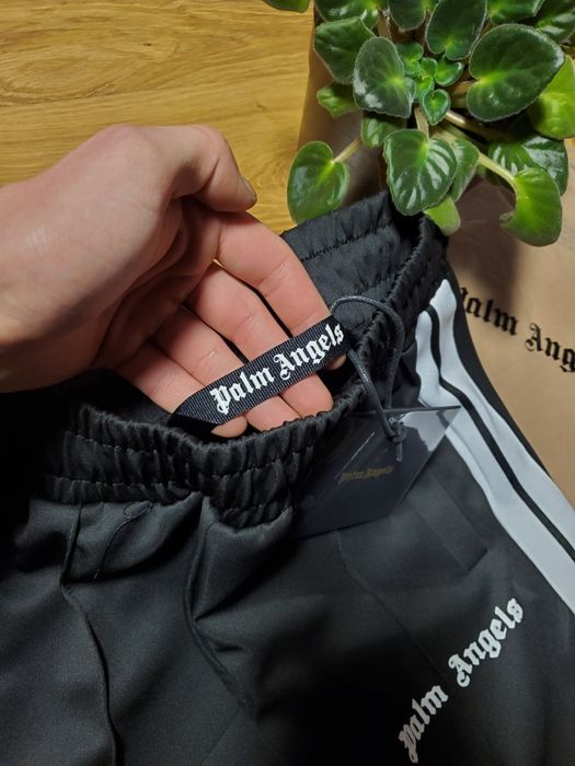 Штани Palm Angels/Штани Палм анжел/пальм анджелс