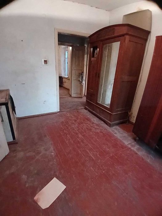 Продам дом в черте города