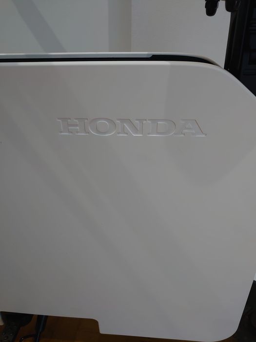Honda Motocompacto Kraków
