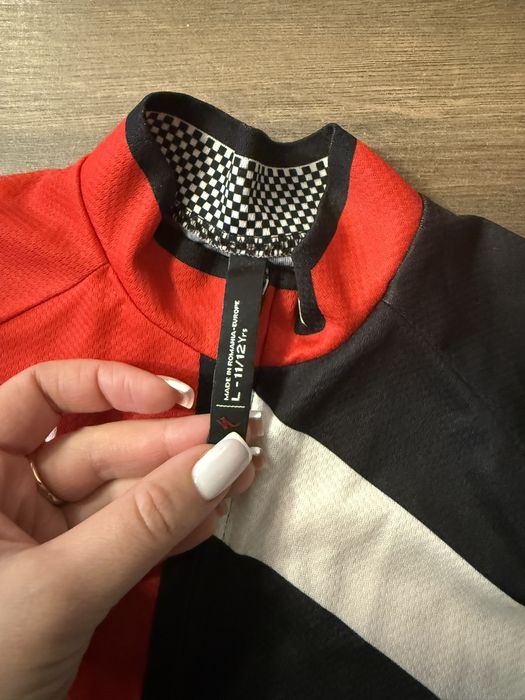 Костюм для велосипедистів,велоформа Specialized