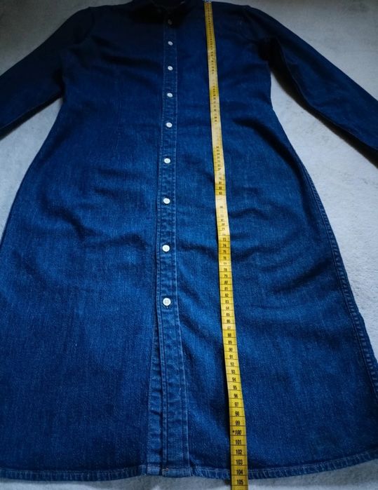 Sukienka Polo Ralph Lauren