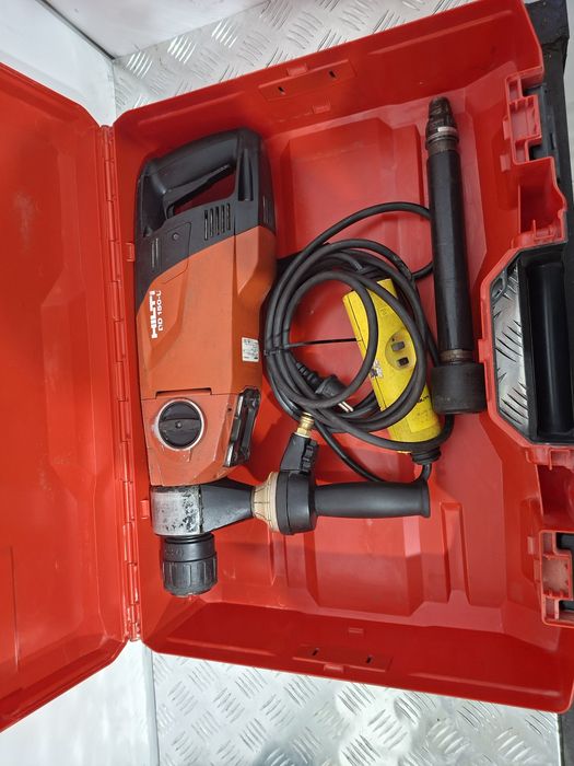 Hilti DD 150-U Установка алмазного буріння