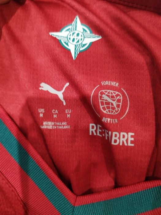 Camisola seleção nacional mundial 2026 Vitinha 23