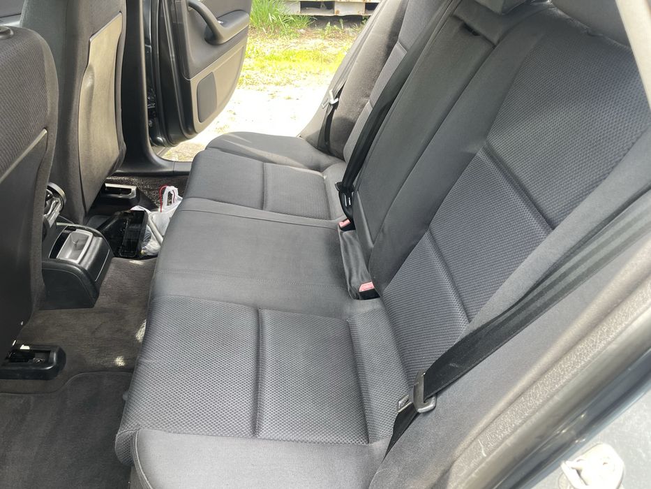 Продам ауді А4 Б6 2.5