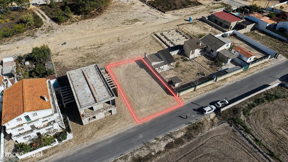 Terreno  para venda