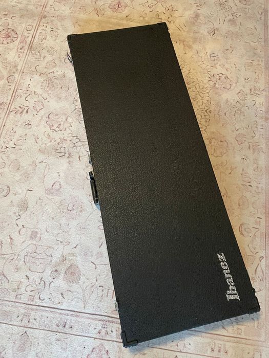 Ibanez Destroyer  MED320/BK EX Series
